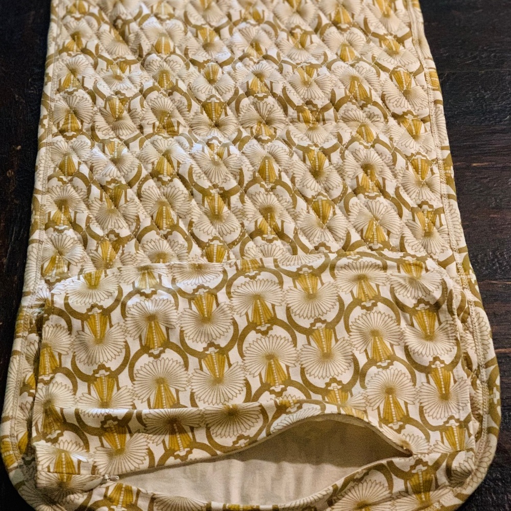 Brand New!  Kate + Quinn Changing Pad